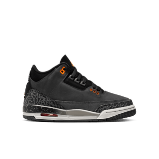 AIR JORDAN 3 RETRO (GS) "FEAR"