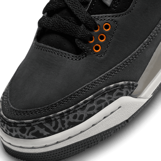 AIR JORDAN 3 RETRO (GS) "FEAR"