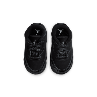 AIR JORDAN 3 RETRO "BLACK CAT" (TD)