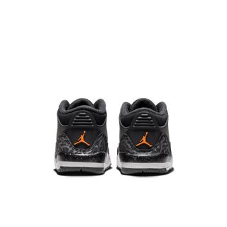 AIR JORDAN 3 RETRO (TD) "FEAR"