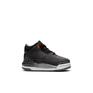 AIR JORDAN 3 RETRO (TD) "FEAR"