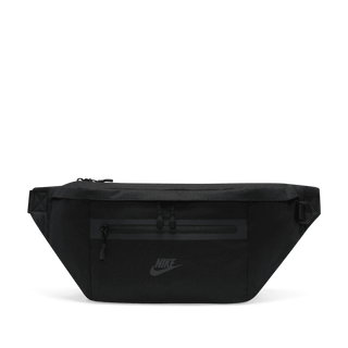 NIKE ELEMENTAL PREMIUM FANNY PACK- BLACK/ ANTHRACITE