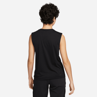 ACG GOAT ROCKS WMNS TANK - BLACK