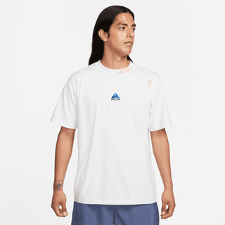 NIKE ACG TEE - SUMMIT WHITE