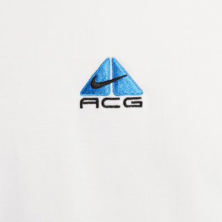 NIKE ACG TEE - SUMMIT WHITE