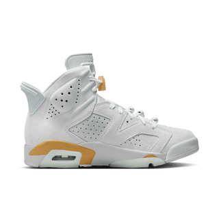 WMNS AIR JORDAN 6 RETRO "PEARL"