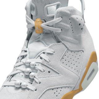 WMNS AIR JORDAN 6 RETRO "PEARL"