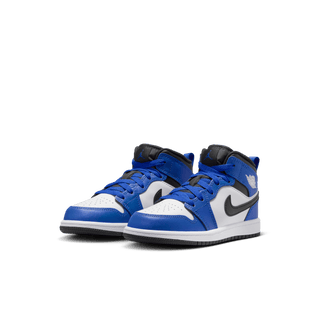 JORDAN 1 MID (PS) - GAME ROYAL / WHITE / BLACK