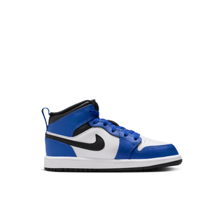 JORDAN 1 MID (PS) - GAME ROYAL / WHITE / BLACK