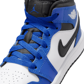 JORDAN 1 MID (PS) - GAME ROYAL / WHITE / BLACK