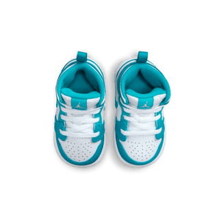 JORDAN 1 MID (TD) "AQUATONE"