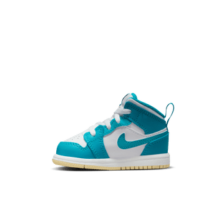 JORDAN 1 MID (TD) "AQUATONE"