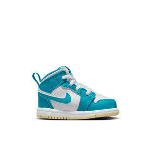 JORDAN 1 MID (TD) "AQUATONE"