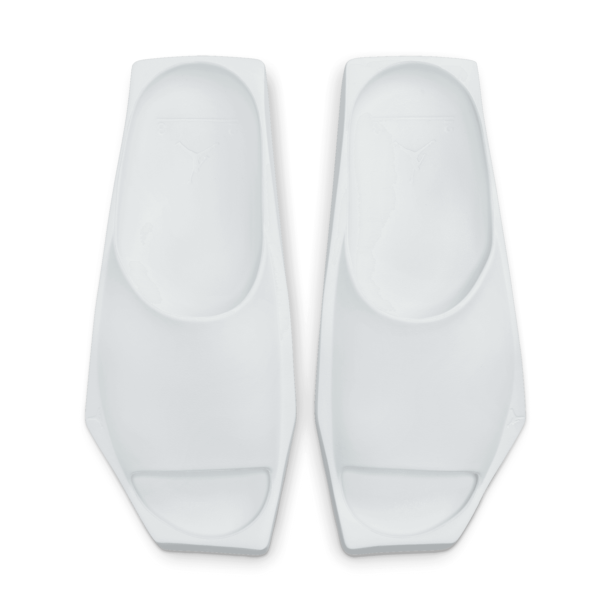 Women's Jordan Hex Slide Off White | Off White / 8