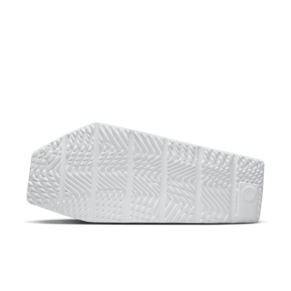 WMNS JORDAN HEX SLIDE - OFF WHITE / OFF WHITE