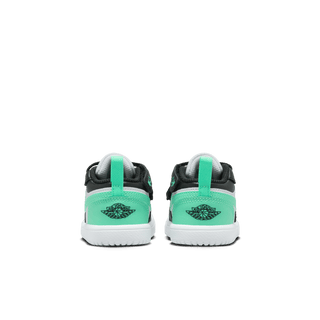 JORDAN 1 LOW ALT (TD) "GREEN GLOW"