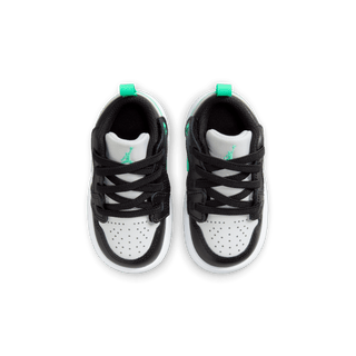 JORDAN 1 LOW ALT (TD) "GREEN GLOW"