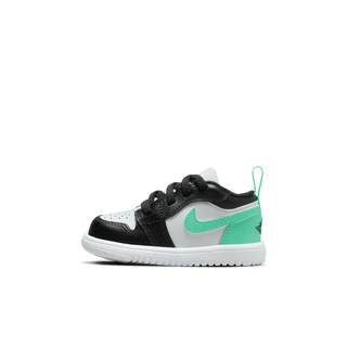 JORDAN 1 LOW ALT (TD) "GREEN GLOW"