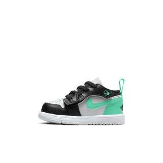 JORDAN 1 LOW ALT (TD) "GREEN GLOW"