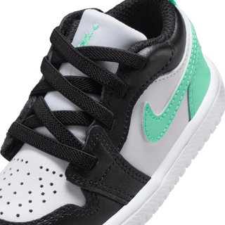 JORDAN 1 LOW ALT (TD) "GREEN GLOW"