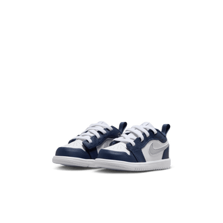 JORDAN 1 LOW ALT (TD) - MIDNIGHT NAVY / WHITE