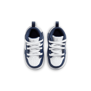 JORDAN 1 LOW ALT (TD) - MIDNIGHT NAVY / WHITE