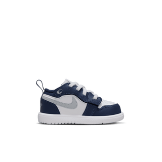 JORDAN 1 LOW ALT (TD) - MIDNIGHT NAVY / WHITE