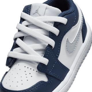 JORDAN 1 LOW ALT (TD) - MIDNIGHT NAVY / WHITE