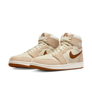 AIR JORDAN 1 ZM CMFT 2 "LEGEND COFFEE"