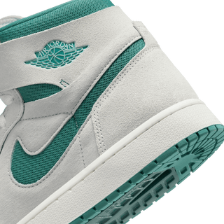 AIR JORDAN 1 ZOOM CMFT 2 - SUMMIT WHITE / BICOASTAL