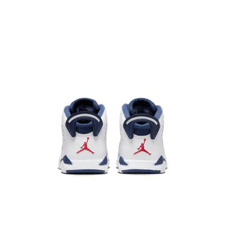 JORDAN 6 RETRO (TD) "OLYMPIC"