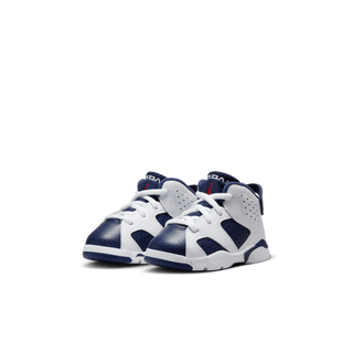 JORDAN 6 RETRO (TD) "OLYMPIC"