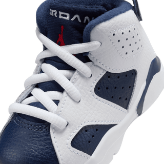 JORDAN 6 RETRO (TD) "OLYMPIC"