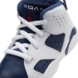 JORDAN 6 RETRO (TD) "OLYMPIC"