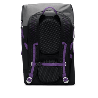 NIKE ACG BACKPACK AYSEN DAY PACK (32L) - BLACK / PURPLE