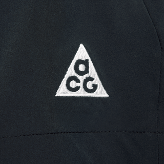 WOMENS ACG SHORTS - BLACK