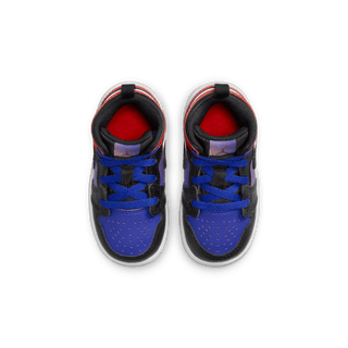 JORDAN 1 MID SE (TD) "SKYLINE"