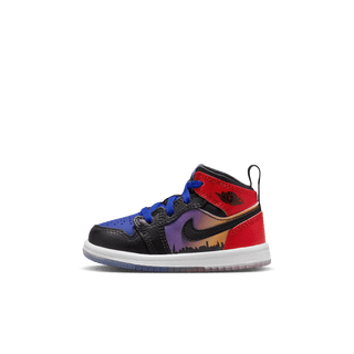 JORDAN 1 MID SE (TD) "SKYLINE"