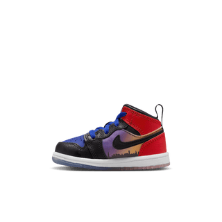 JORDAN 1 MID SE (TD) "SKYLINE"