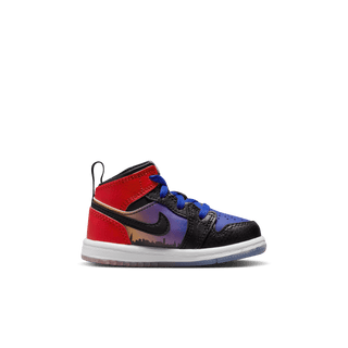 JORDAN 1 MID SE (TD) "SKYLINE"