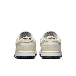 WMNS DUNK LOW LX NBHD "COCONUT MILK"