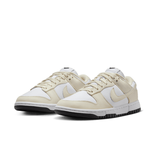 WMNS DUNK LOW LX NBHD "COCONUT MILK"