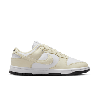 WMNS DUNK LOW LX NBHD "COCONUT MILK"