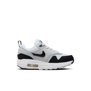 AIR MAX 1 EASYON (PS) - WHITE / PURE PLATINUM / BLACK