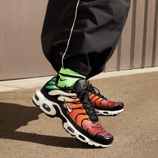 WMNS AIR MAX PLUS "RAINBOW"