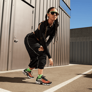 WMNS AIR MAX PLUS "RAINBOW"