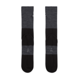 ACG SOCKS - ANTHRACITE