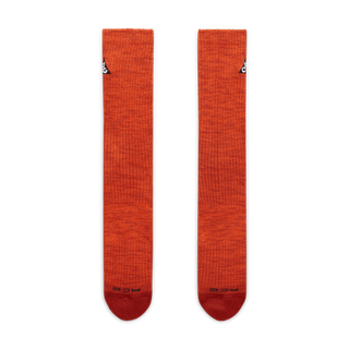 ACG SOCKS - CAMPFIRE ORANGE