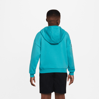 NIKE ACG KIDS HOODIE- DUSTY CACTUS