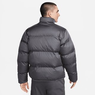 NIKE MENS PUFFER JACKET- IRON GREY